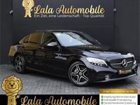 Gebraucht Mercedes C300 258 PS (189 kW) 2019 Grau Limousine