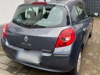 gebraucht Renault Clio Exception 1.6 16V 65kW Exception
