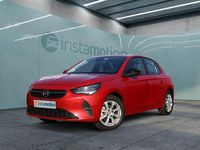 Gebraucht Opel Corsa Edition 101 PS (74 kW) 2023 Rot Limousine