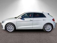 Second-hand Audi A1 Advanced Plus 116 CP (85 kW) 2025 Argintiu SUV