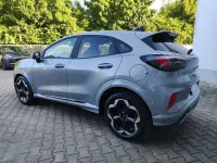 Neu Ford Puma ST-Line X 155 PS (114 kW) 2025 Grau SUV