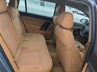 Gebraucht Opel Vectra 184 PS (135 kW) 2005 Blau Kombi