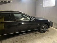 Second-hand Mercedes E300 Avantgarde 231 CP (169 kW) 2011 Break