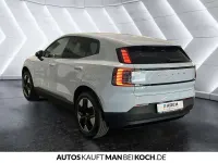 Neu Volvo EX30 Core 200 kW (272 PS) 2025 Cloud blue (62600) SUV
