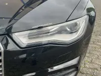Gebraucht Audi A6 Sport 218 PS (160 kW) 2018 Schwarz Kombi