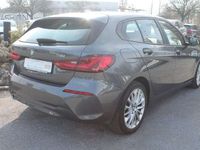 gebraucht BMW 118 i, Navi, LED, SHZ, PDC, Tempomat