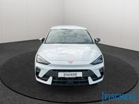 Gebraucht Cupra Leon 150 PS (110 kW) 2025 Weiss Limousine