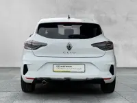 Używany Renault Clio V Techno 2024 Andere