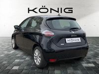 Second-hand Renault Zoe Experience 80 kW (109 CP) 2022 Negru Hatchback