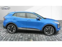 Neu Kia Sportage Urban 150 PS (110 kW) 2026 SUV