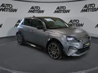 Neu Alpine A290 160 kW (218 PS) 2026 Grau Kleinwagen
