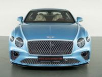 gebraucht Bentley Continental GT W12 Matrix Touring Night Pano ACC