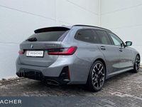 Neu BMW M340 Performance 340 PS (250 kW) 2026 Grau Limousine