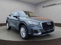 Gebraucht Audi Q2 Design 150 PS (110 kW) 2018 Grau SUV