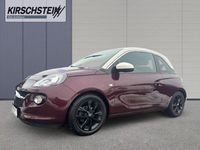 Gebraucht Opel Adam Jam 101 PS (74 kW) 2019 Rot Kleinwagen