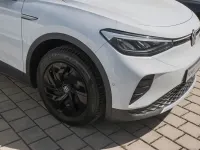 Gebraucht VW ID.4 Pure 125 kW (170 PS) 2023 Gletscherweiß SUV