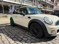 Second-hand Mini ONE 98 CP (72 kW) 2011 Alb Hatchback