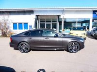 Gebraucht Volvo S90 Ultimate 335 PS (246 kW) 2023 Grau Limousine