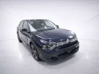 Brugt Citroën C4 131 HK (96 kW) 2024 Blå Sedan