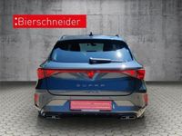 Neu Cupra Leon 150 PS (110 kW) 2025 Grau Kombi