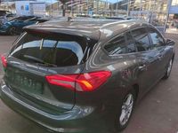 Gebraucht Ford Focus Sport 120 PS (88 kW) 2021 Magnetic Kombi