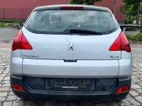 Gebraucht Peugeot 3008 Access 120 PS (88 kW) 2012 Lackierung mit schutzlack Kombi