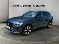 Gebraucht Volvo XC60 Plus 455 PS (334 kW) 2025 Blau SUV