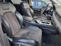 Gebraucht Audi Q7 272 PS (200 kW) 2016 SUV