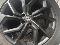 Gebraucht MG EHS Luxury 258 PS (189 kW) 2022 Weiß SUV