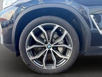 Gebraucht BMW X4 Performance 286 PS (210 kW) 2023 Schwarz SUV