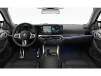 Gebraucht BMW i4 M Sport 400 kW (544 PS) 2022 Weiß Limousine