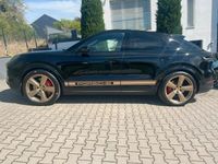 Gebraucht Porsche Cayenne 475 PS (349 kW) 2024 Schwarz SUV