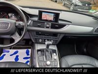 gebraucht Audi A6 Avant 2.0 TDI Panorama Leder Automatik Navi