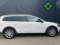 Brugt VW Passat 140 HK (102 kW) 2016 Hvid Stationcar