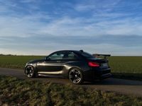 gebraucht BMW M2 Competition - M Drivers Package, RFK , H&K