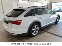 Second-hand Audi A6 344 CP (253 kW) 2022 Alb Berlinǎ