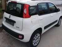 gebraucht Fiat Panda 0.9 Twinair Natural Power Lounge