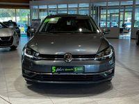 gebraucht VW Golf VII Variant 1.5 TSI BMT Highline ACC LED
