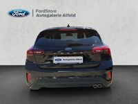 Gebraucht Ford Focus ST-Line 125 PS (91 kW) 2025 Schwarz Limousine