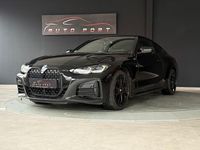 Gebraucht BMW M440 M Sport 374 PS (275 kW) 2022 Schwarz Limousine