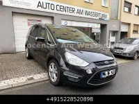 Occasion Ford S-MAX Titanium 160 ch (117 kW) 2011 Other Monospace