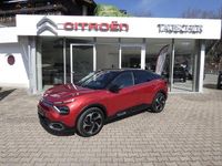 Gebraucht Citroën C4 131 PS (96 kW) 2024 Rot SUV