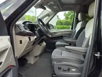 Gebraucht VW California California 245 PS (180 kW) 2025 Schwarz Van
