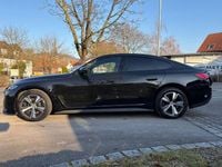 Second-hand BMW 420 Performance 190 CP (139 kW) 2024 Negru Coupe