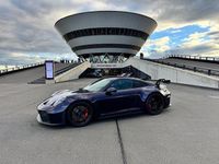 Gebraucht Porsche 992 510 PS (375 kW) 2025 Violett