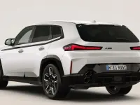 Neu BMW XM M Sport 476 PS (350 kW) 2026 Weiß SUV