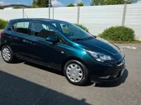 Gebraucht Opel Corsa 69 PS (50 kW) 2015 Andere farben Kleinwagen