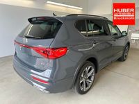 gebraucht Seat Tarraco FR DSG 4Drive 7Sitze+AHK+Pano