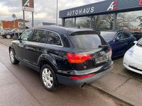 Second-hand Audi Q7 232 CP (170 kW) 2008 SUV