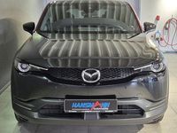 Gebraucht Mazda MX30 Edition 170 PS (125 kW) 2024 Rot SUV